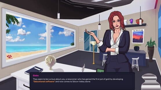 Silicon Valley Investor — screenshot 2