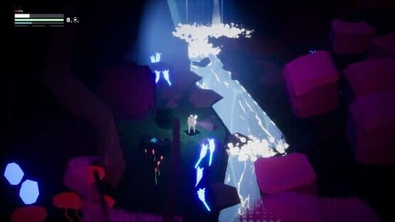 Deserted — screenshot 4