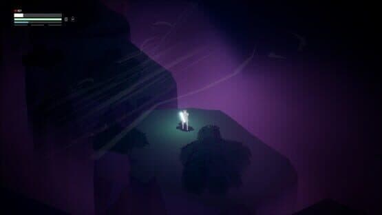 Deserted — screenshot 5