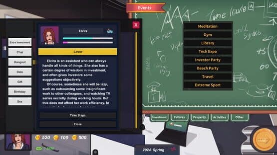 Silicon Valley Investor — screenshot 5