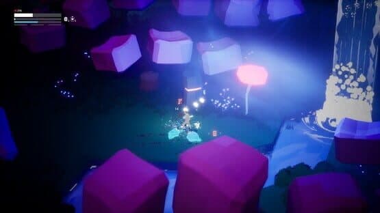 Deserted — screenshot 6