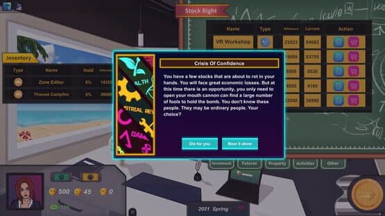Silicon Valley Investor — screenshot 7
