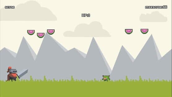 JungleKnight — screenshot 3