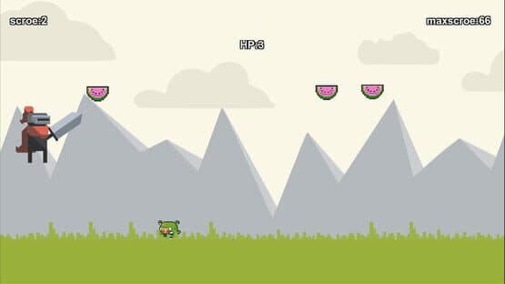 JungleKnight — screenshot 4