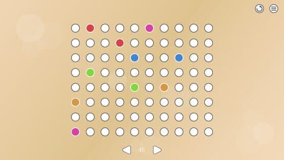 Line Dots — screenshot 4