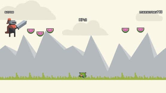 JungleKnight — screenshot 5
