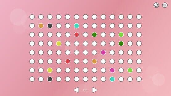 Line Dots — screenshot 5