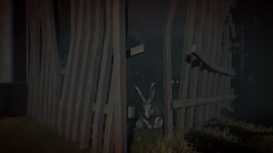 Rabbit Riot — screenshot 1