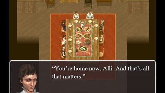 Home: A Quarantine Story — screenshot 2