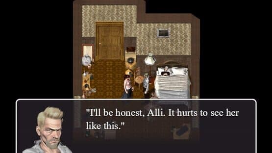 Home: A Quarantine Story — screenshot 4