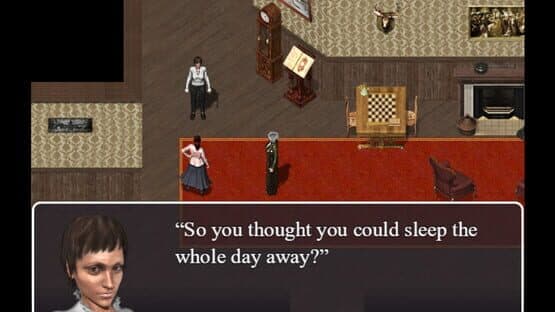 Home: A Quarantine Story — screenshot 5