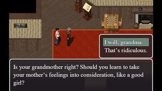 Home: A Quarantine Story — screenshot 6