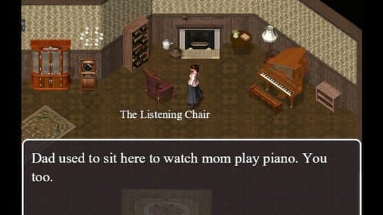 Home: A Quarantine Story — screenshot 7