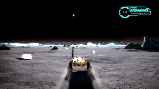 Chandrayaan VR — screenshot 1
