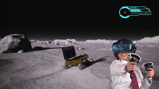 Chandrayaan VR — screenshot 2