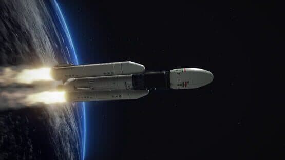 Chandrayaan VR — screenshot 3