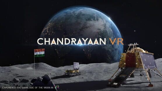 Chandrayaan VR — screenshot 5