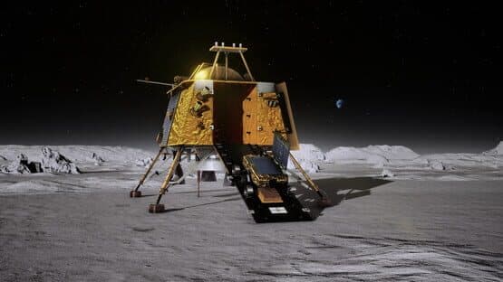 Chandrayaan VR — screenshot 6