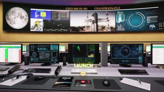 Chandrayaan VR — screenshot 7