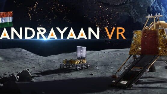 Chandrayaan VR — screenshot 8