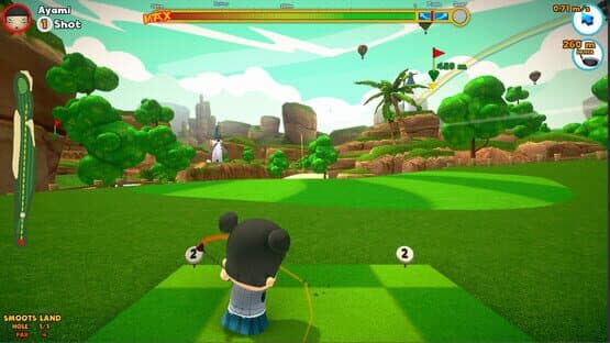 Smoots Golf — screenshot 1