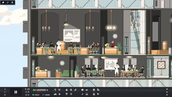Project Highrise: Las Vegas — screenshot 1
