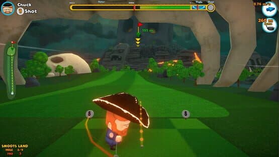 Smoots Golf — screenshot 2
