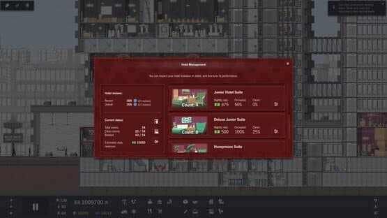 Project Highrise: Las Vegas — screenshot 4