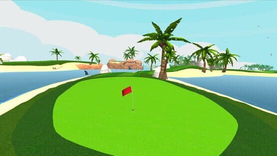 Smoots Golf — screenshot 4