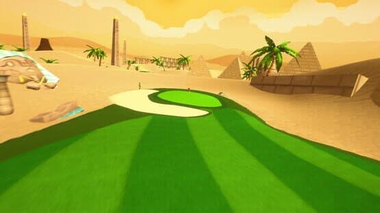 Smoots Golf — screenshot 5