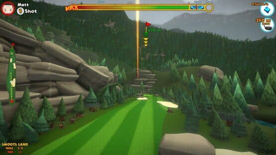 Smoots Golf — screenshot 6