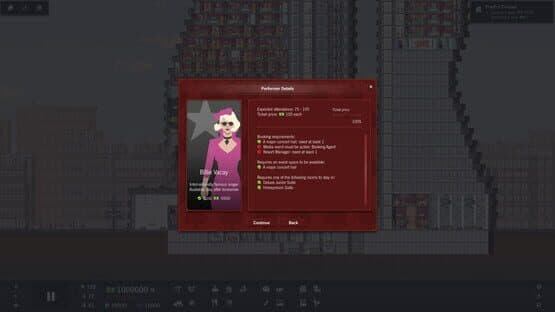 Project Highrise: Las Vegas — screenshot 7