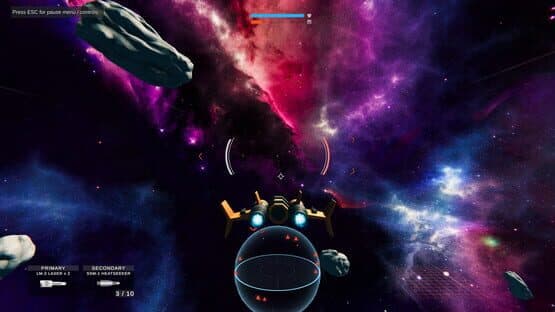 Coeus Plan — screenshot 4