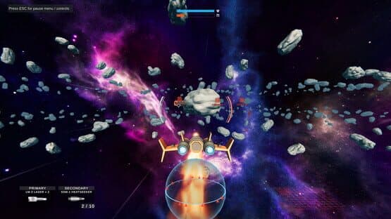Coeus Plan — screenshot 5
