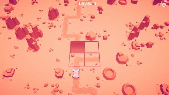 Perseverance — screenshot 1