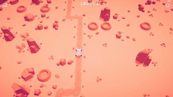 Perseverance — screenshot 2