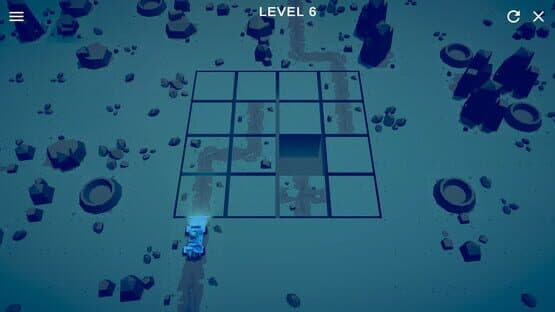 Perseverance — screenshot 3