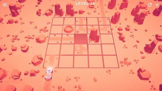 Perseverance — screenshot 4