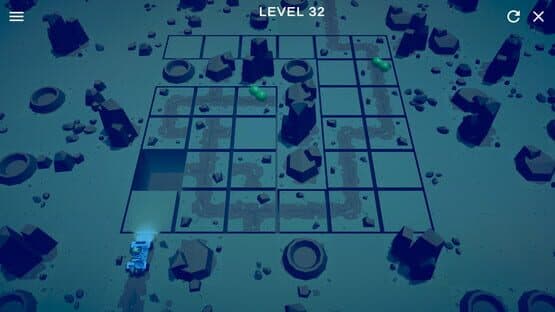 Perseverance — screenshot 6