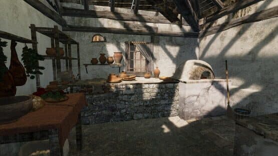 Javols VR — screenshot 1