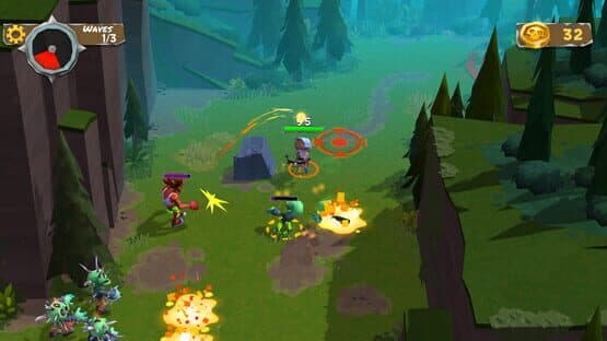 Survival Z — screenshot 2