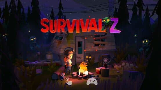 Survival Z — screenshot 6
