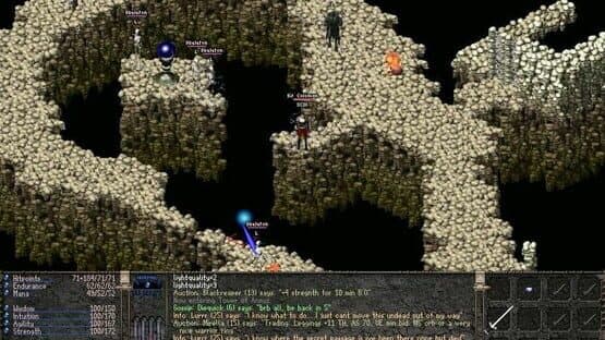 Astonia Resurgence — screenshot 2