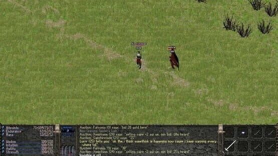 Astonia Resurgence — screenshot 5