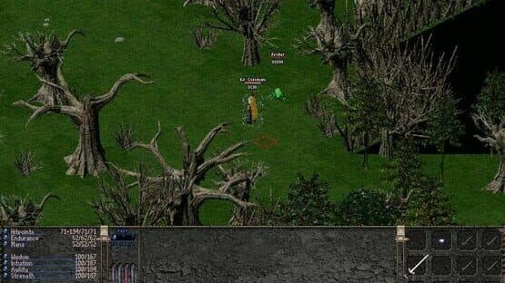 Astonia Resurgence — screenshot 6