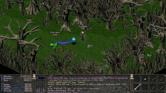 Astonia Resurgence — screenshot 7