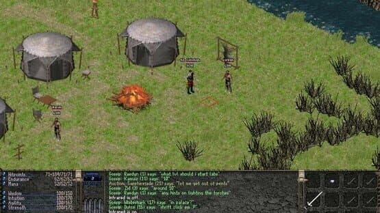 Astonia Resurgence — screenshot 8