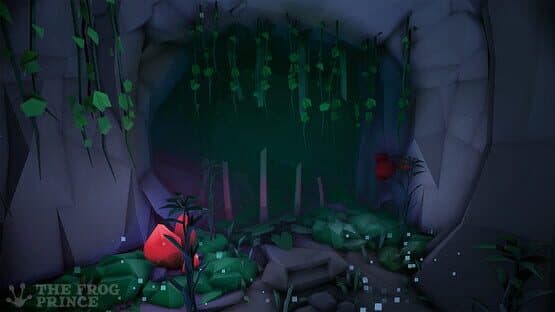 The Frog Prince — screenshot 3