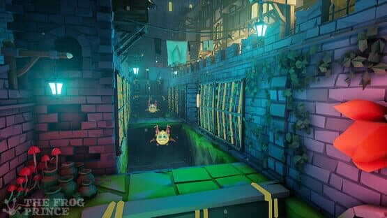 The Frog Prince — screenshot 5