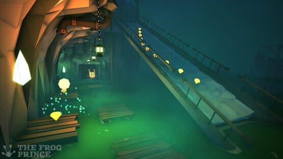 The Frog Prince — screenshot 7